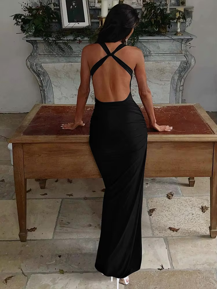 Bianca Maxi Dress