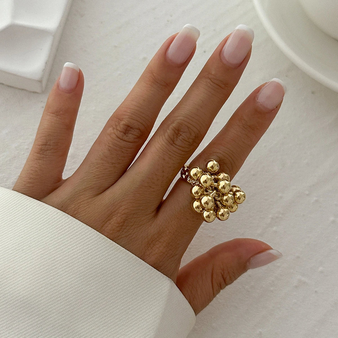 Aria Molecule Ring