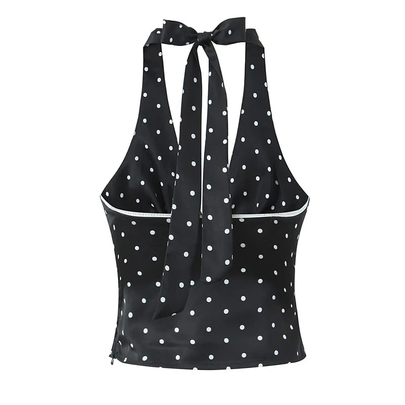 Darcy Polka Dot Set