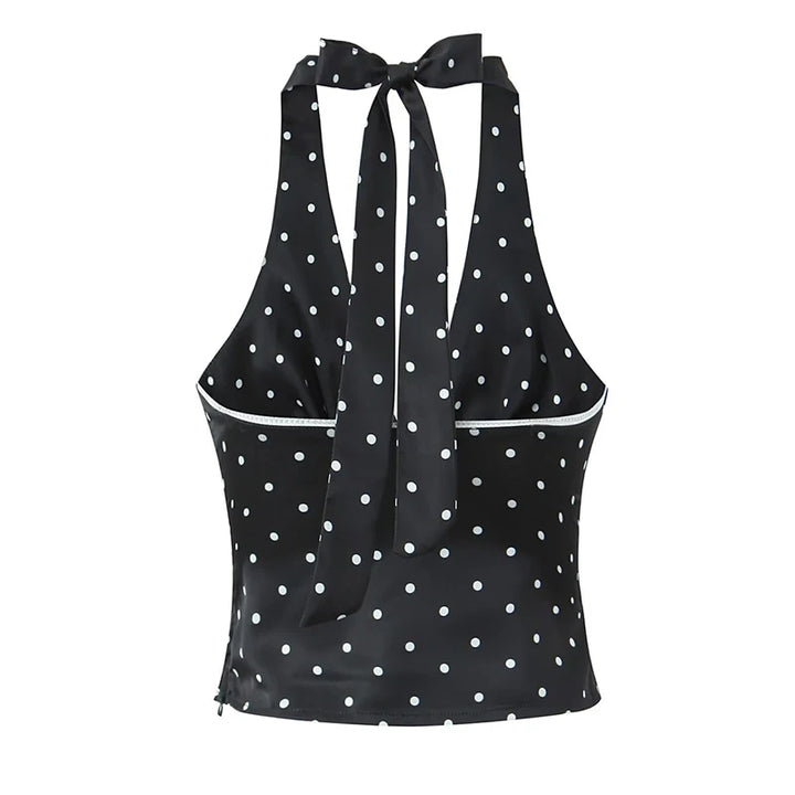Darcy Polka Dot Set