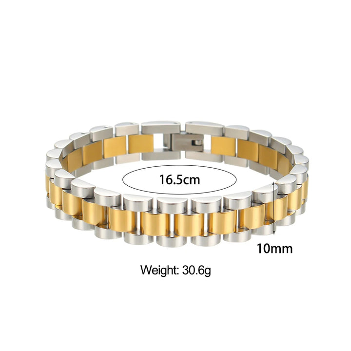 Presley Watch Bracelet