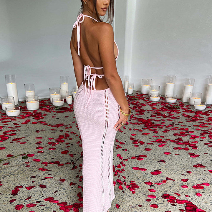 Chiara Maxi Dress
