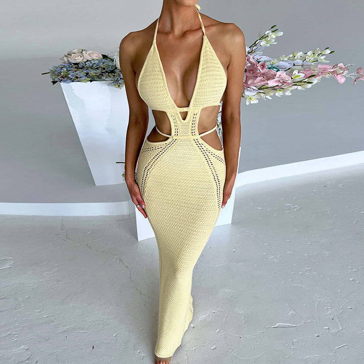 Chiara Maxi Dress