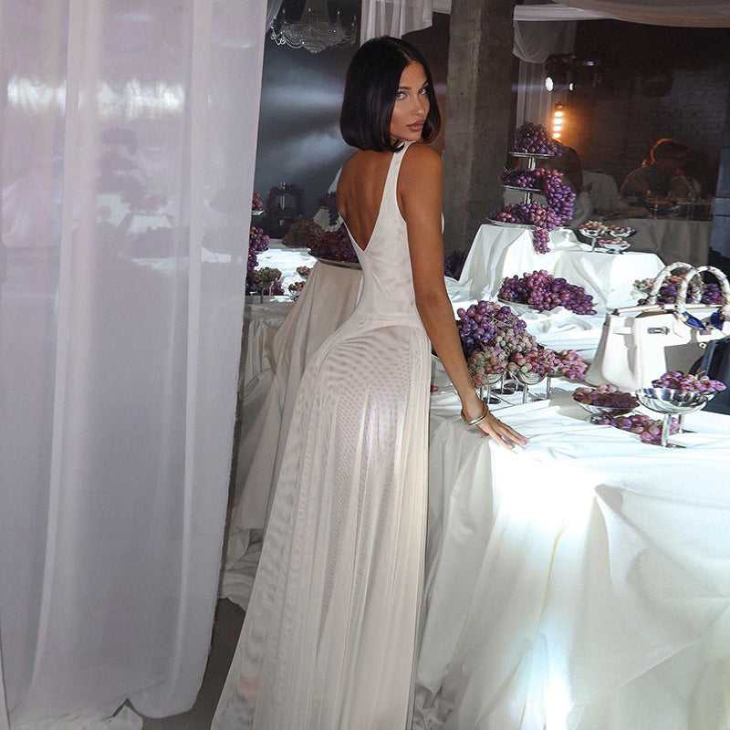Ilaria Maxi Dress