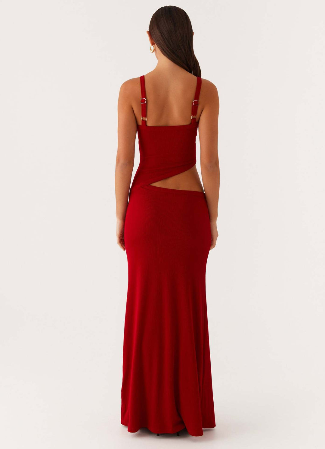 Zoe Maxi Dress