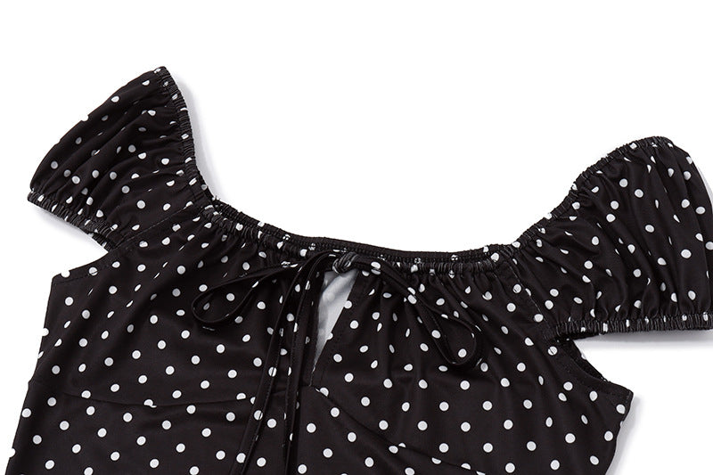 Alessia Dots Set