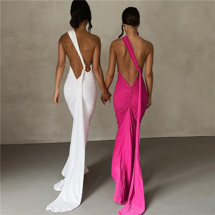 Viola Gown