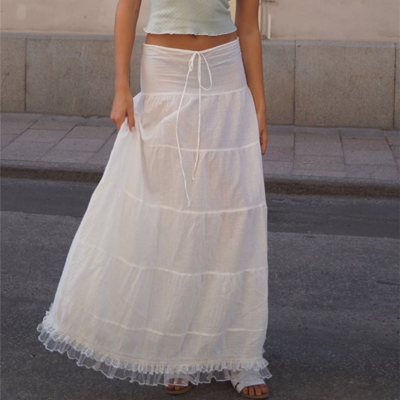 Romy Low Rise Maxi Set