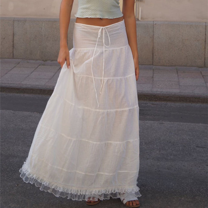Romy Low Rise Maxi Set