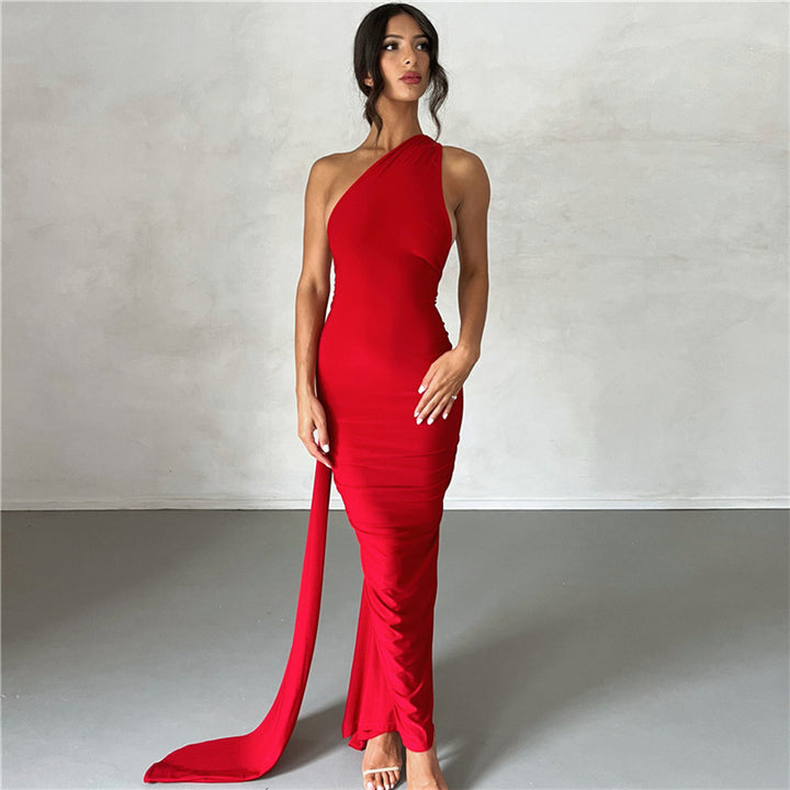 Viola Gown