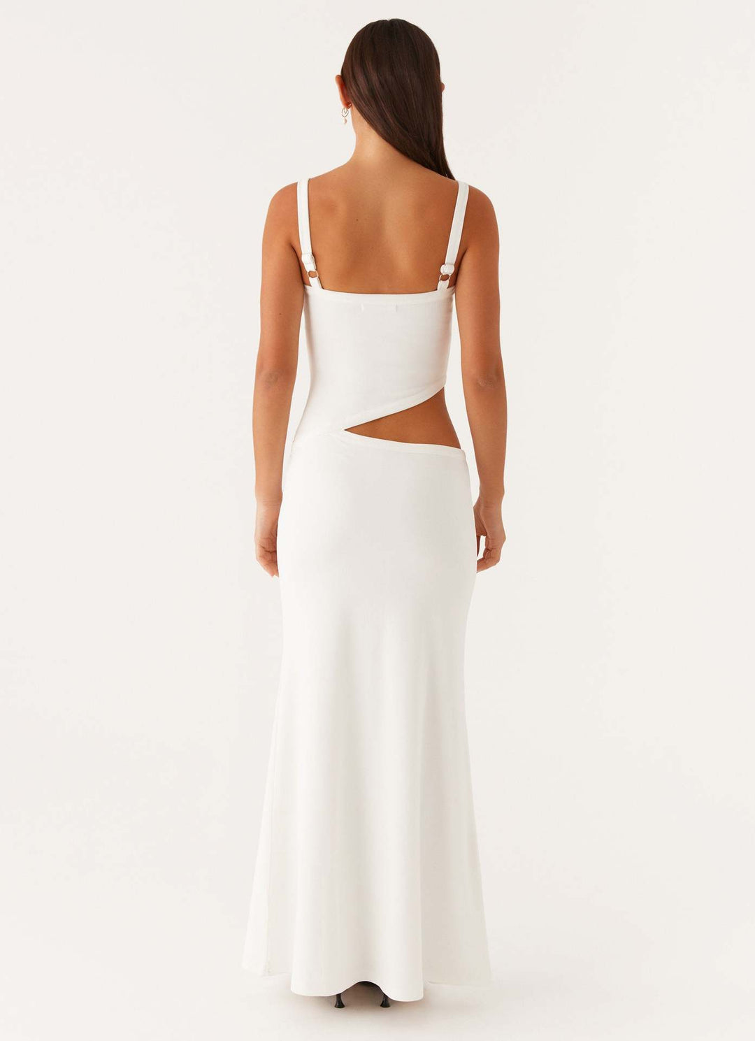 Zoe Maxi Dress