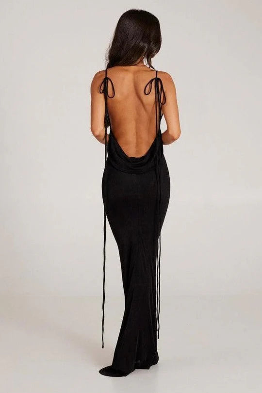 Amelie Gown