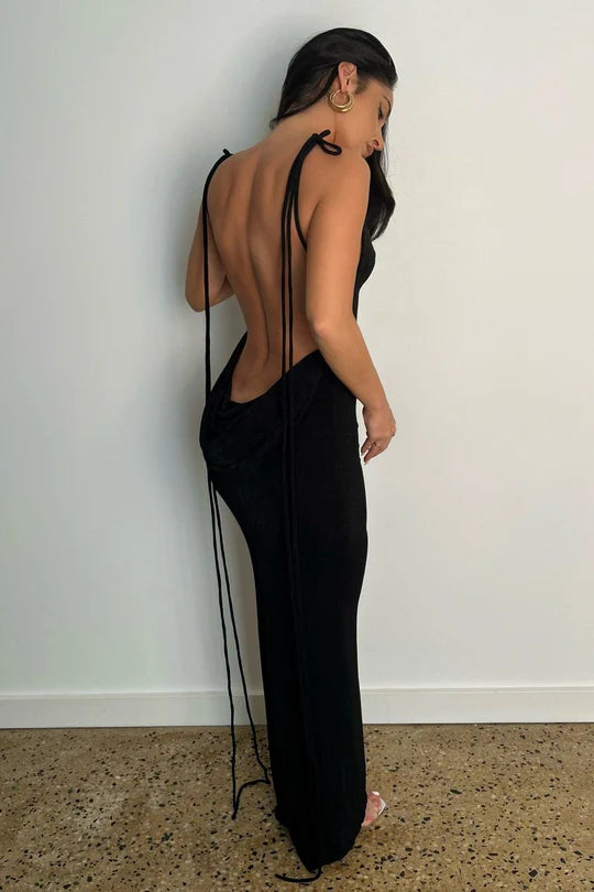 Amelie Gown
