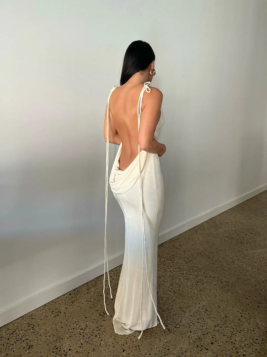 Amelie Gown