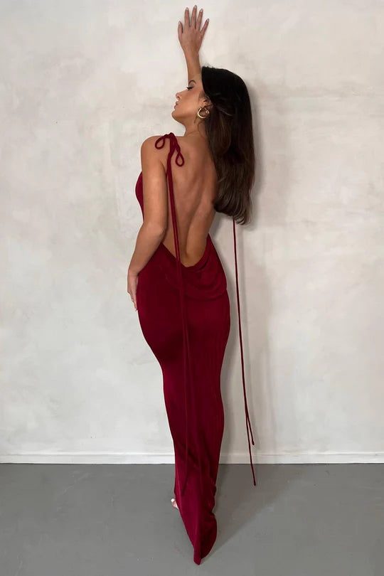 Amelie Gown
