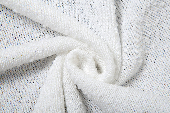 Runa Knit Maxi Set