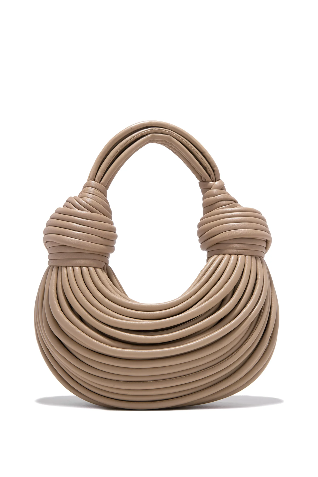 Nia Double Knot Handbag