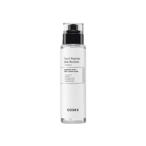 6 Peptide Booster Serum