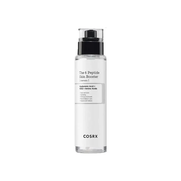 6 Peptide Booster Serum