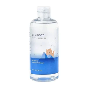 Glacier Water HA Serum