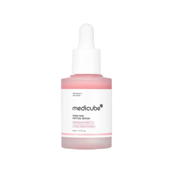 PDRN Peptide Serum