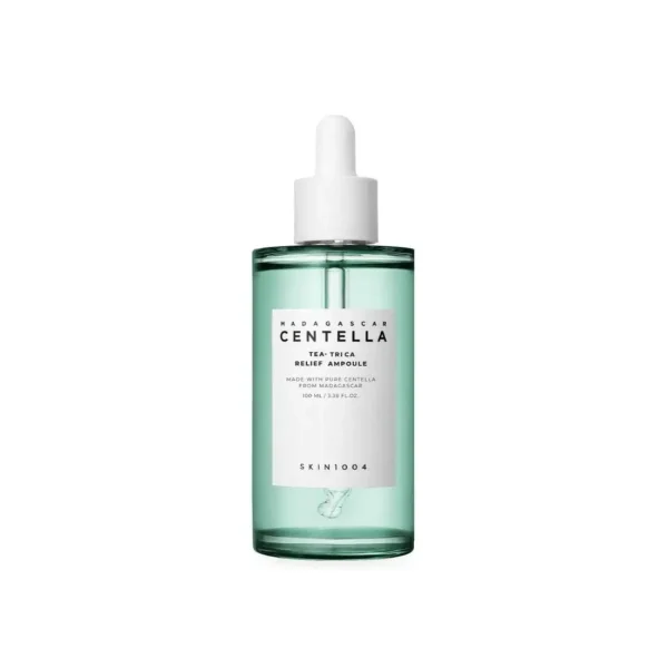 Tea-Trica Relief Ampoule