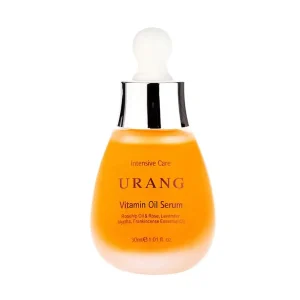 Vitamin Oil Serum